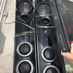 LG 3D-Capable 1000W 4.2 Channel Blu-ray Disc Home Theater System