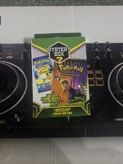 Pokemon Cards Walgreens Mystery Pack Green Box 2022 New Sealed Booster X12  for Sale in The Bronx, NY - OfferUp