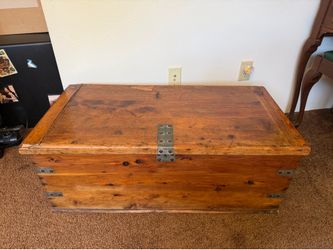 Antique Chest