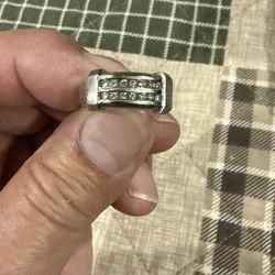 Diamond Band