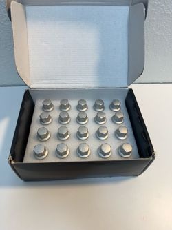 Lug Bolts nuts