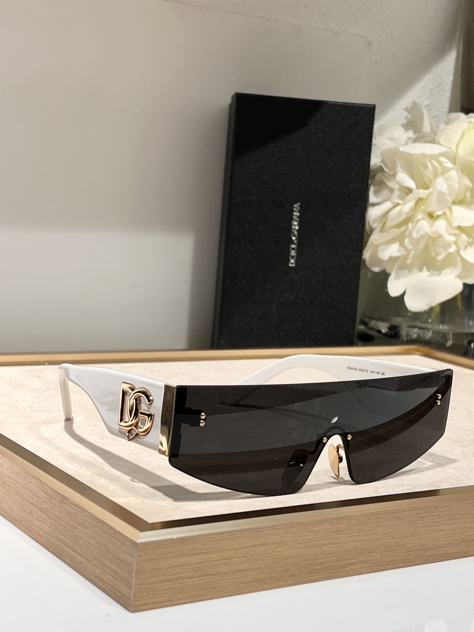 Dolce & Gabbana - Genuine Sunglasses Best Quality