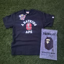 Bape Shirt Size SMALL
