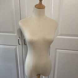 Mannequin Dress form 