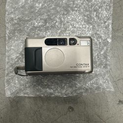 Contax T2