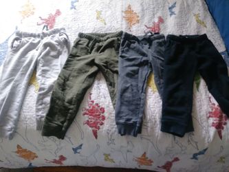 4t sweats