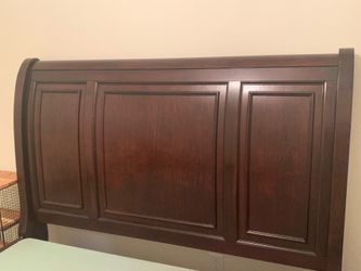 Porter King Bedroom Set