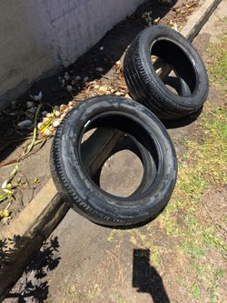 Firestone 215/55r16