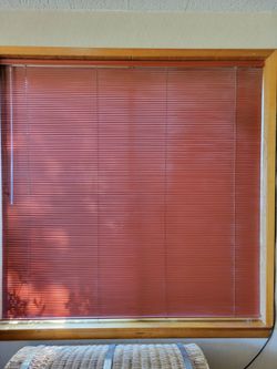 Blinds