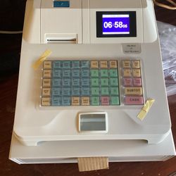 Cash Register