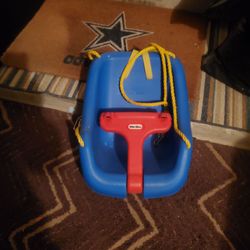 Kids toddler swing for sale