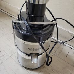 Extractor