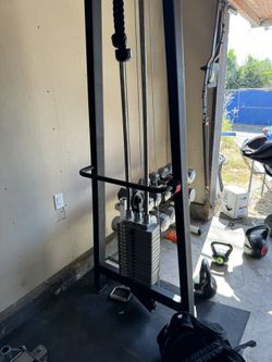 Gym Forsale
