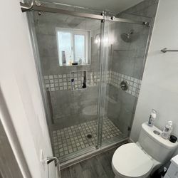 Shower Doors