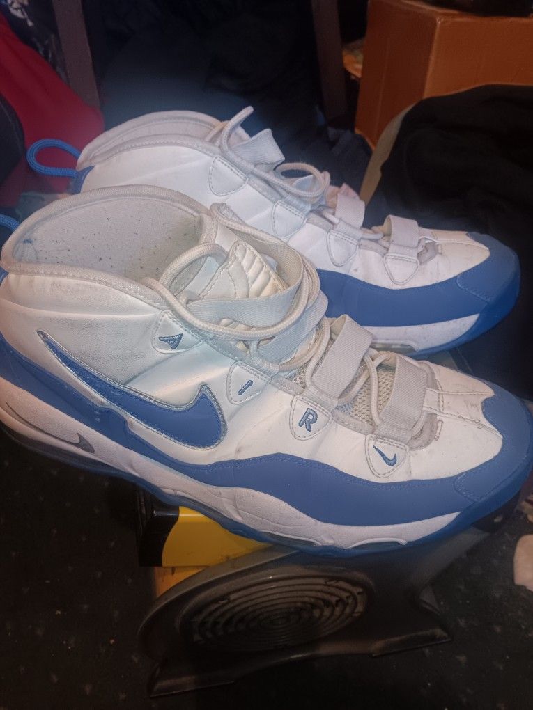 Nike Basketball Shoes SIZE 14