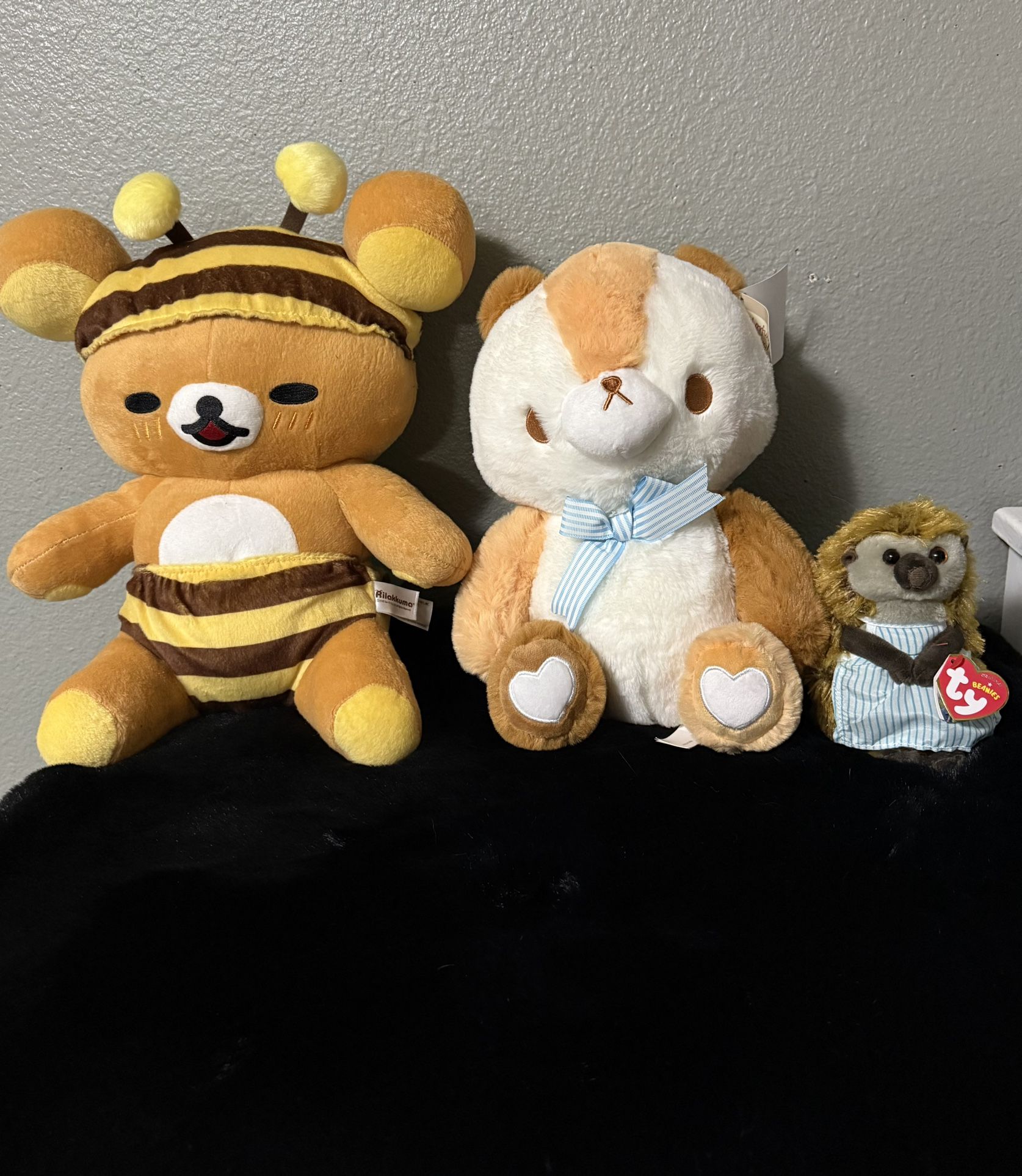 Plushies for sale