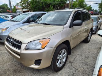 2011 Toyota RAV4