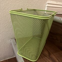 Metal Storage- Decor- Organizer (1)