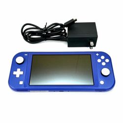 Nintendo lite switch