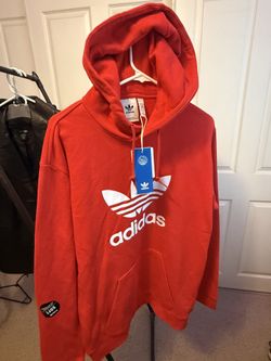 Adidas hoodie
