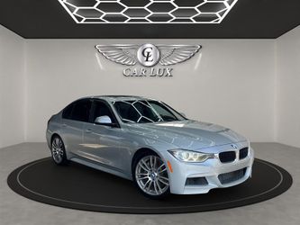 2014 BMW 335i