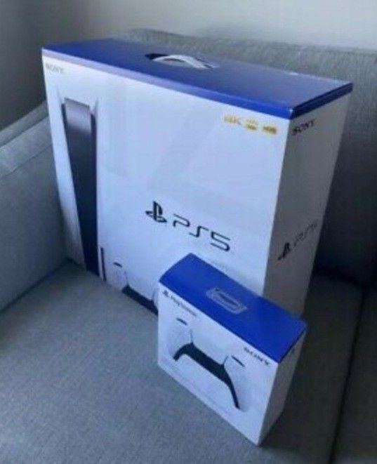 PlayStation 5 controller Brand new 