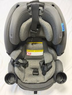 Graco Turn2Me 3-in-1 Rotating Convertible Car Seat