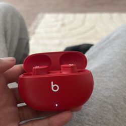 Beats Studio Buds , Read Description!