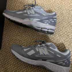 New Balance 1906U Men’s Size 12 Arctic Grey / Light Arctic Grey M1906NL Shoes