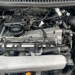 2001 Volkswagen New Beetle