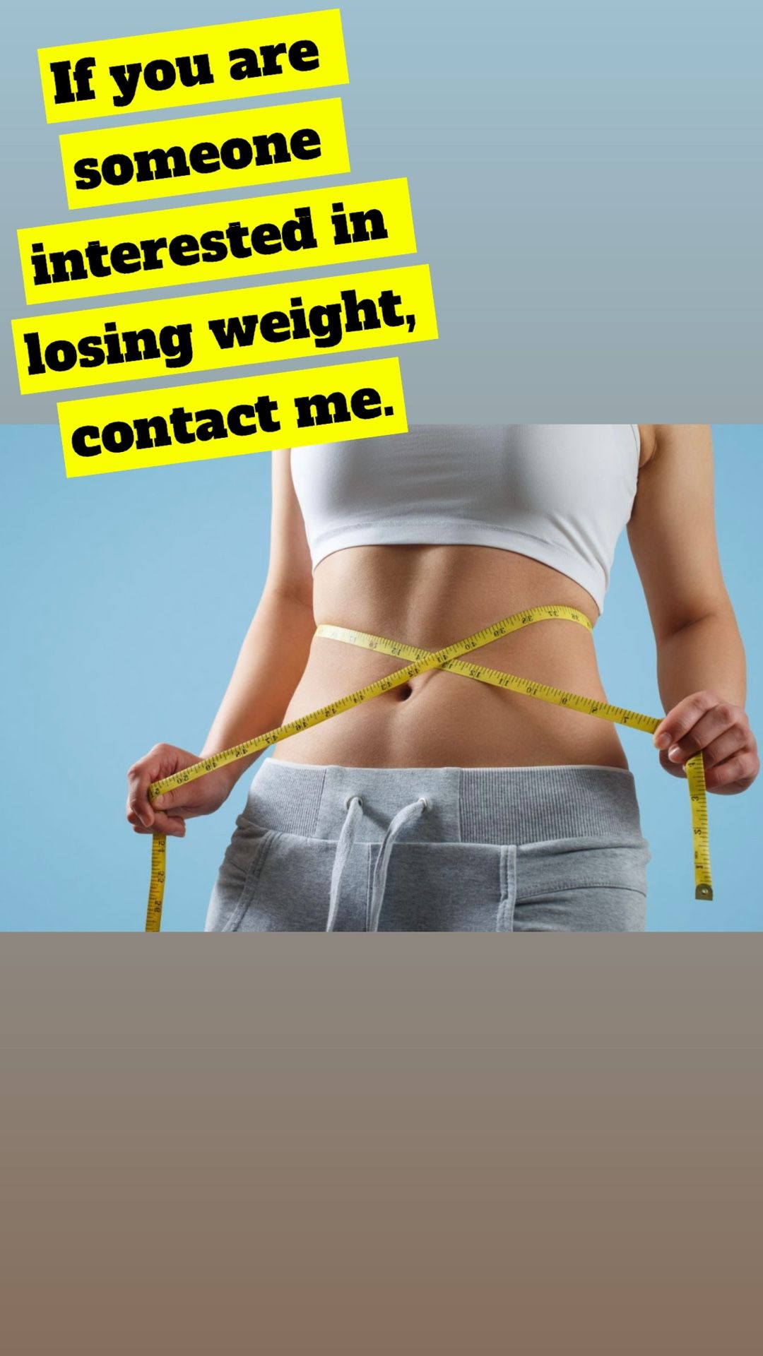 Weight Loss