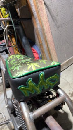 Mac seat