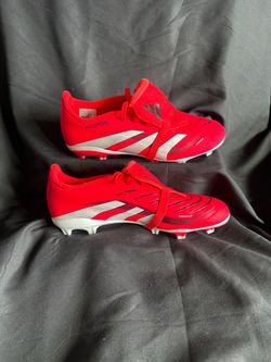 Adidas Predator Soccer Cleats