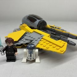 Lego Star Wars