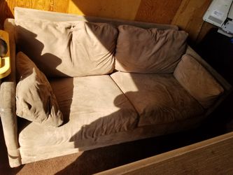 Sofa bed