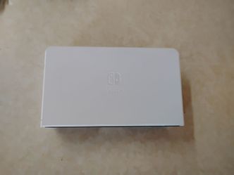 TV Dock,Charger,Hdmi cable for Nintendo Switch