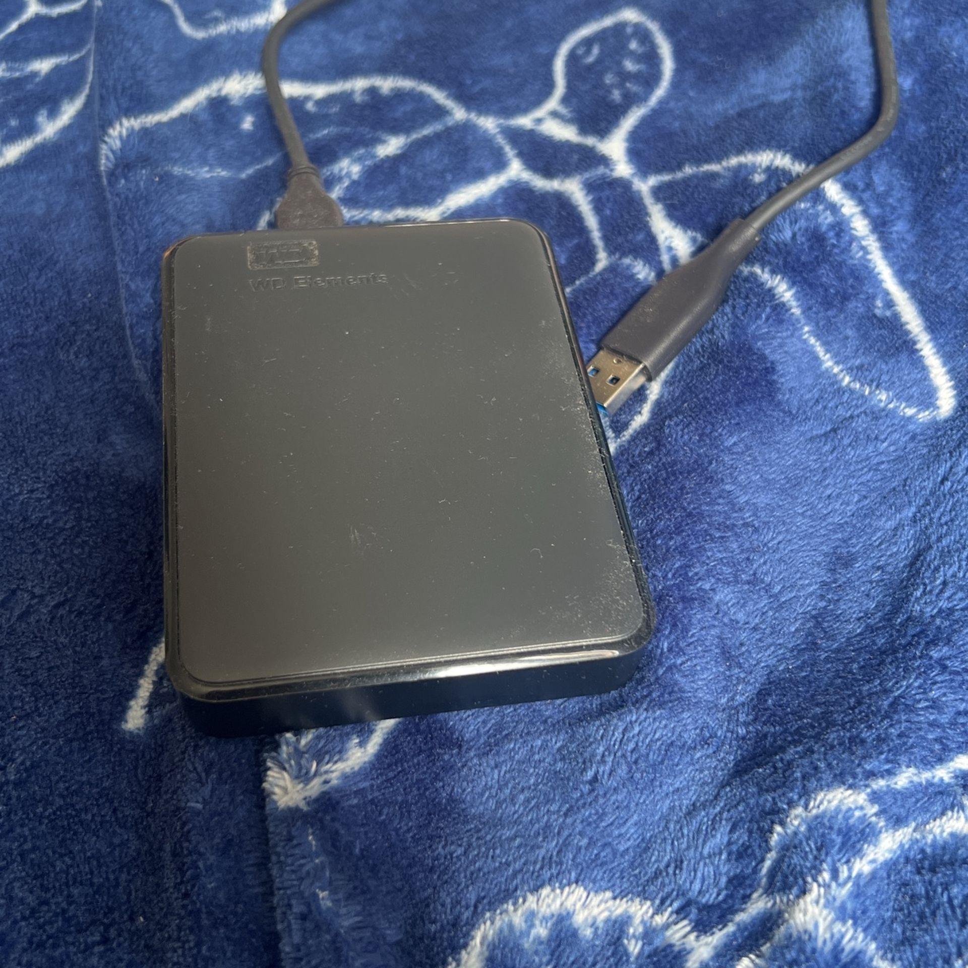 Hard Drive