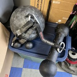 Rogue Rig Attachments 