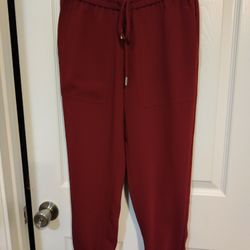 Ann Taylor Small Petit Joggers
