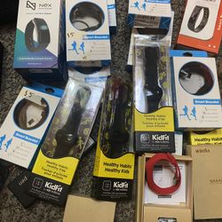 Smart bracelet Sale