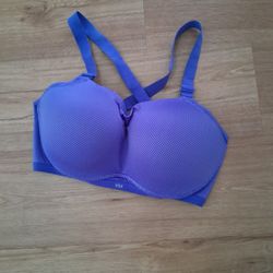 VS Purple Sport Bra