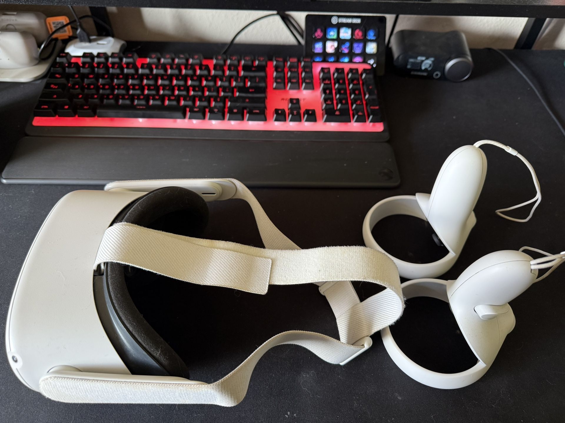 Oculus Quest 2 128GB