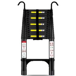 14.5ft telescopic ladder
