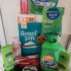 $40 Household Bundle