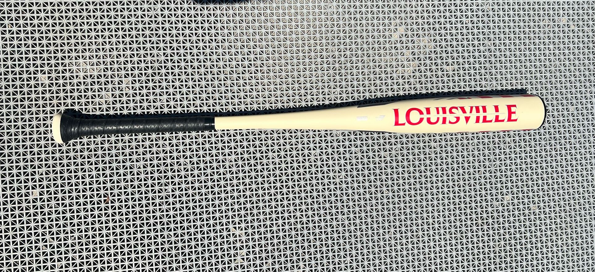 Louisville Atlas Baseball Bat