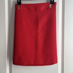 Pencil Skirt