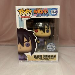 Naruto Funko Pop