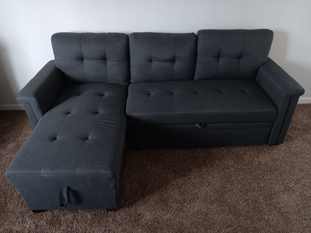 Bed Sofa