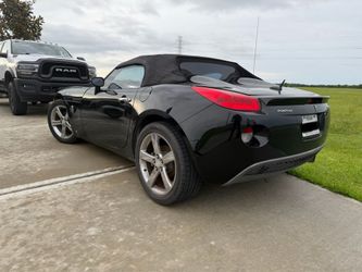 2008 Pontiac Solstice