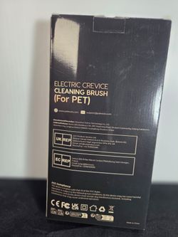 Palnest electric  device brush